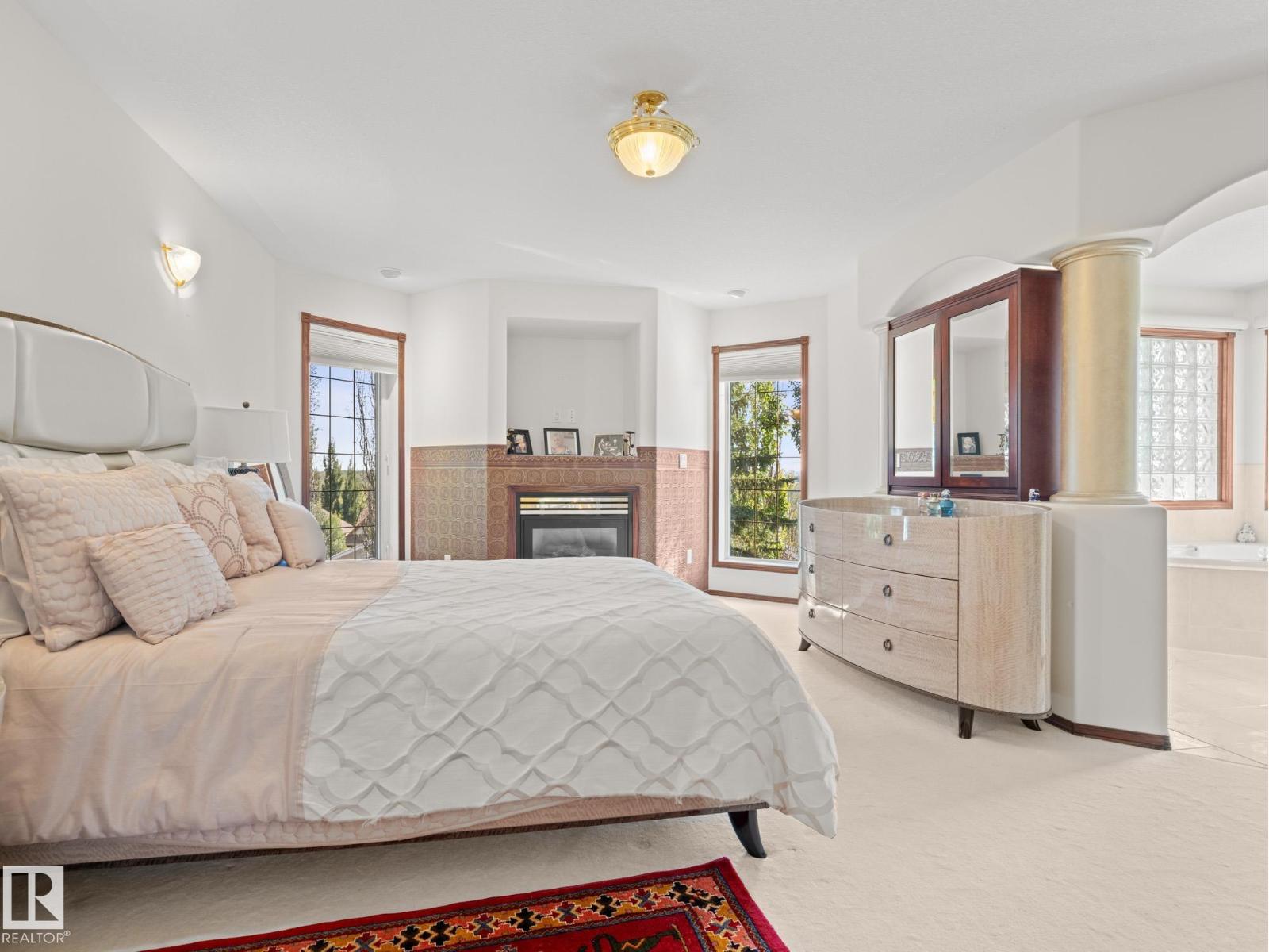 29 Oakdale Pl, St. Albert, Alberta  T8N 6L7 - Photo 28 - E4484332