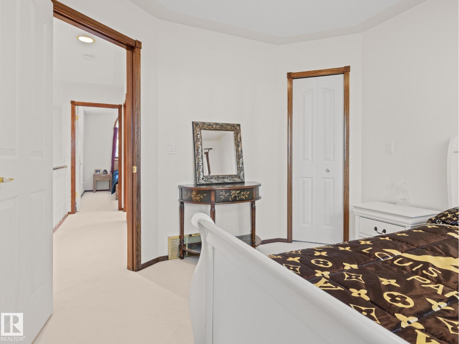 29 Oakdale Pl, St. Albert, Alberta  T8N 6L7 - Photo 33 - E4484332