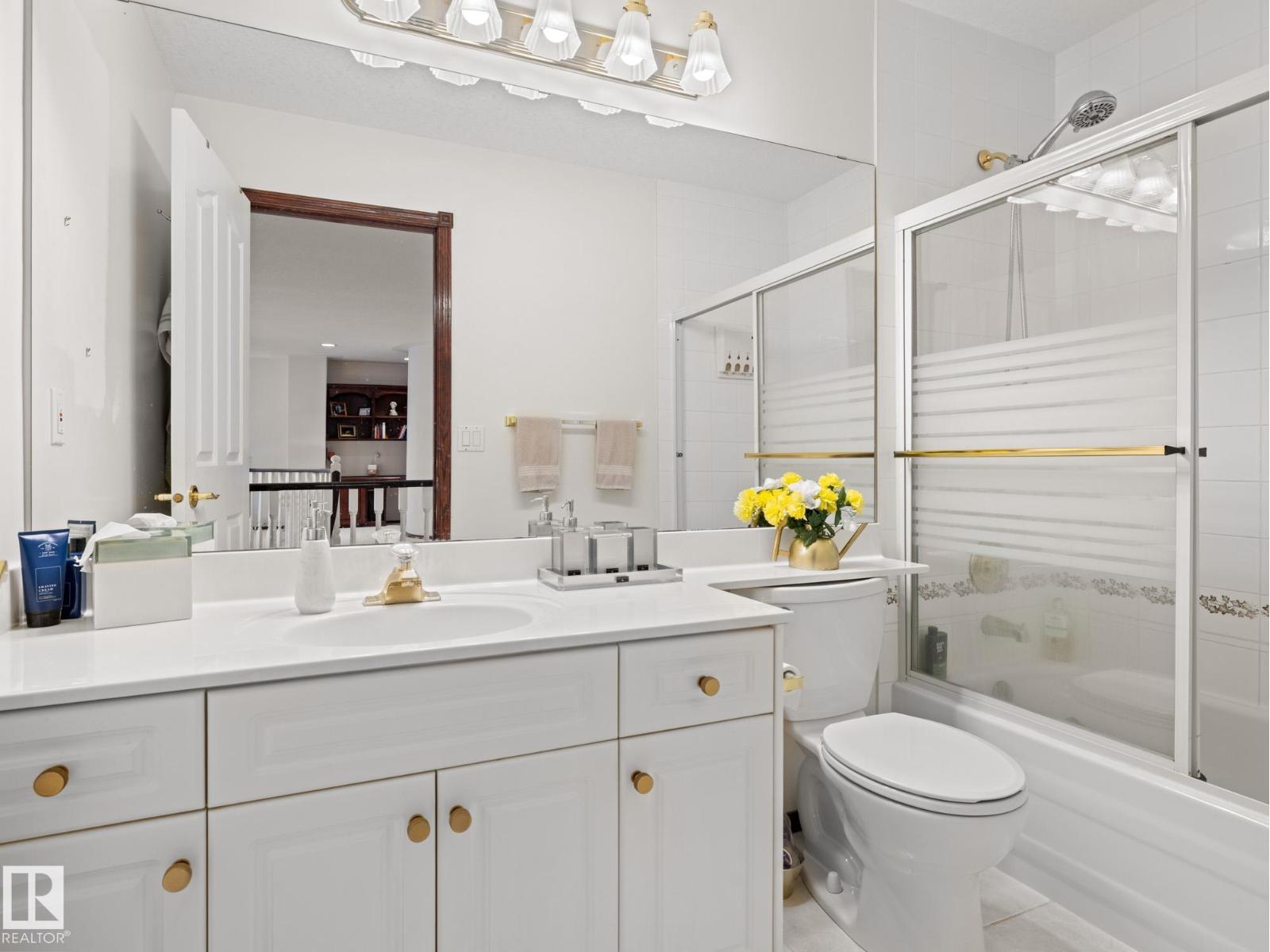 29 Oakdale Pl, St. Albert, Alberta  T8N 6L7 - Photo 34 - E4484332