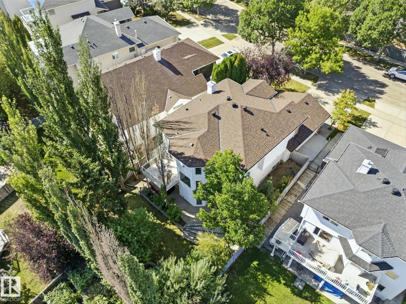 29 Oakdale Pl, St. Albert, Alberta  T8N 6L7 - Photo 50 - E4484332