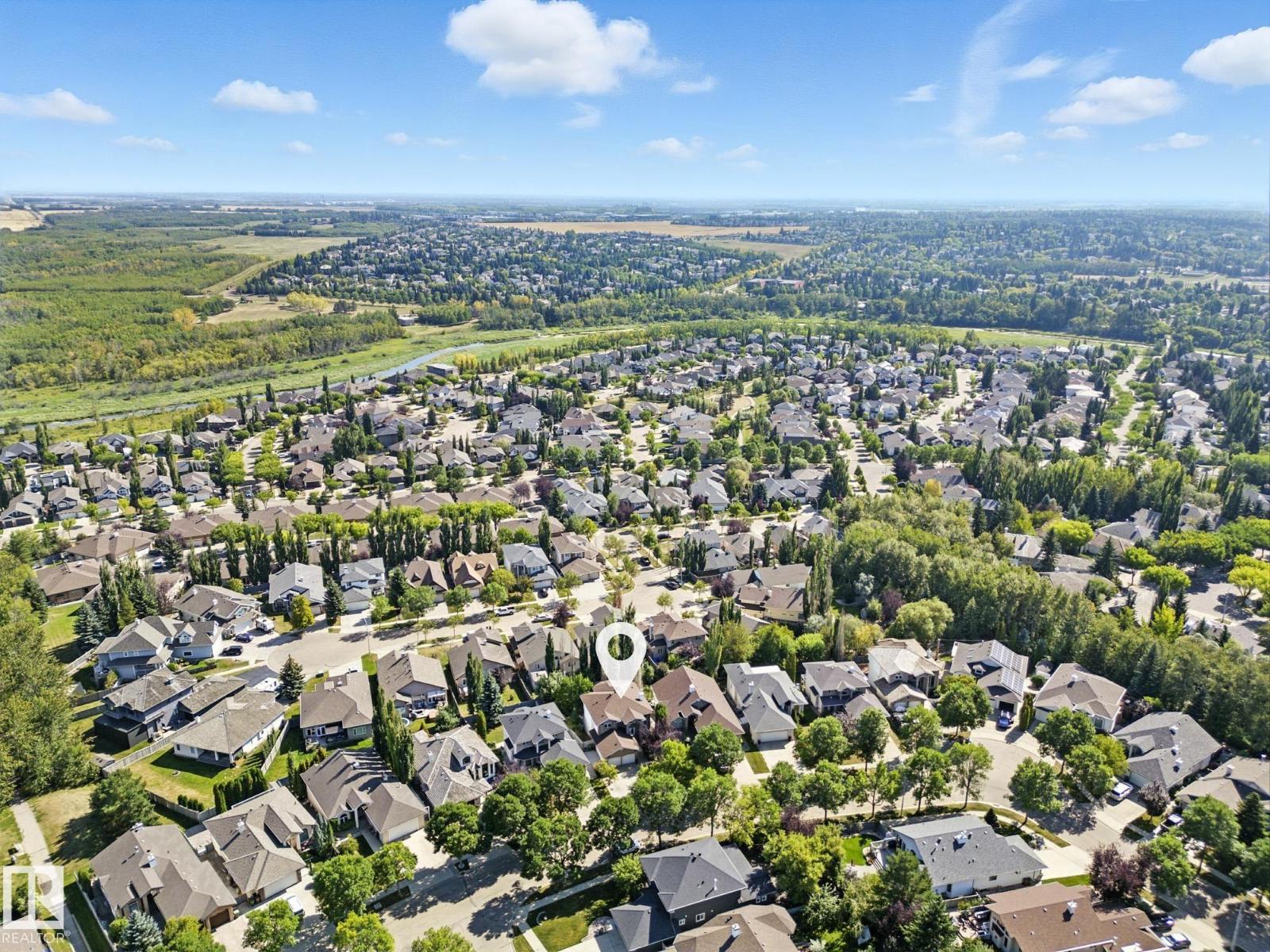 29 Oakdale Pl, St. Albert, Alberta  T8N 6L7 - Photo 54 - E4484332