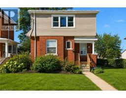 260 PROSPECT Street S, Hamilton, Ontario