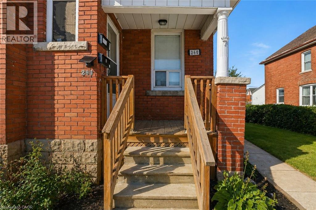 260 Prospect Street S, Hamilton, Ontario  L8M 2Z9 - Photo 4 - 40800662