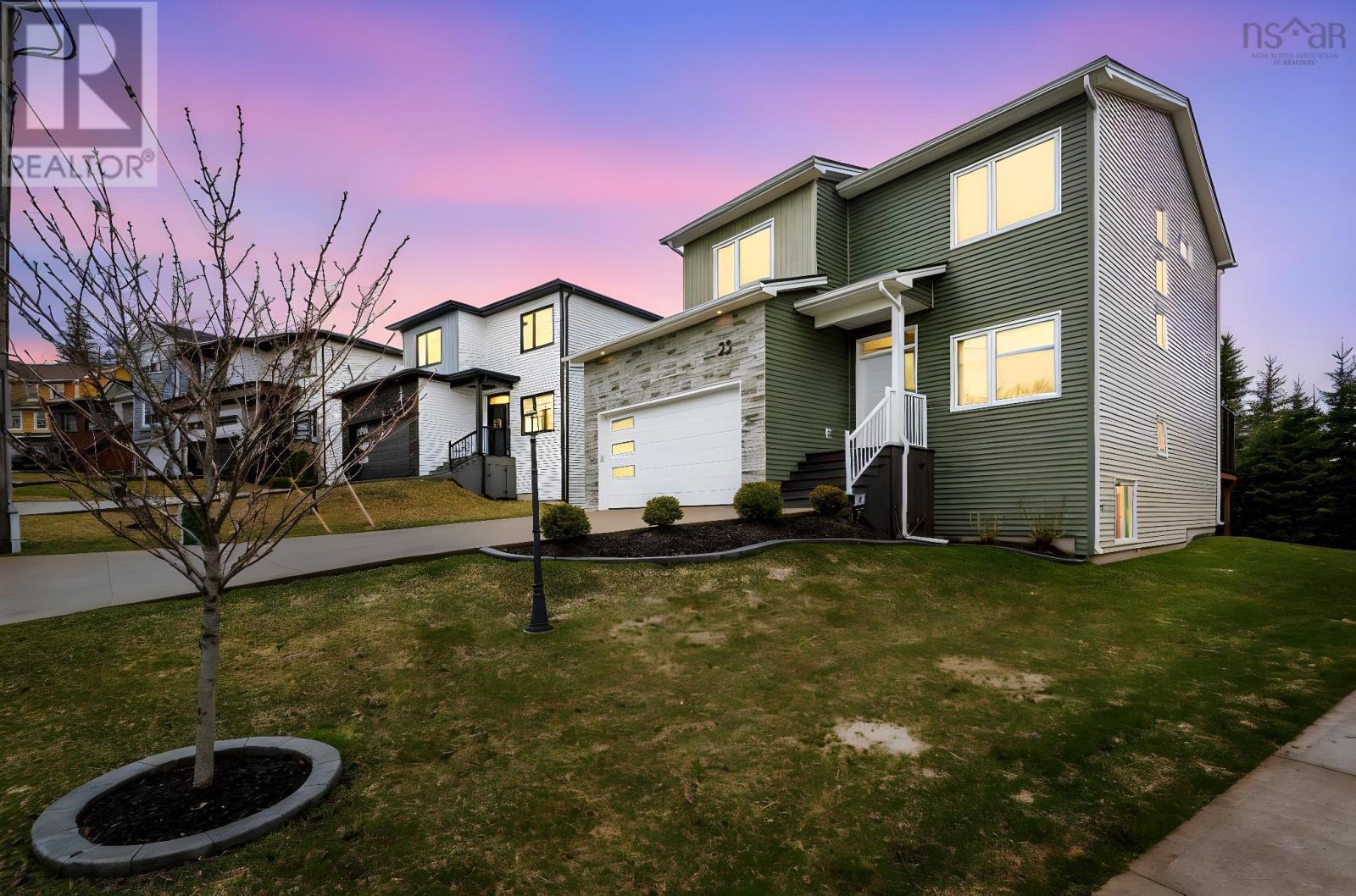 23 Merlot Court, Timberlea, Nova Scotia