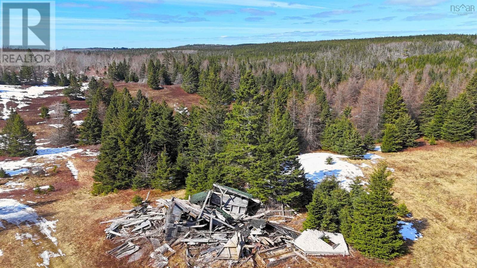 139 Acres Shaws Road, Lewis Cove Road, Nova Scotia  B0E 3B0 - Photo 5 - 202604572