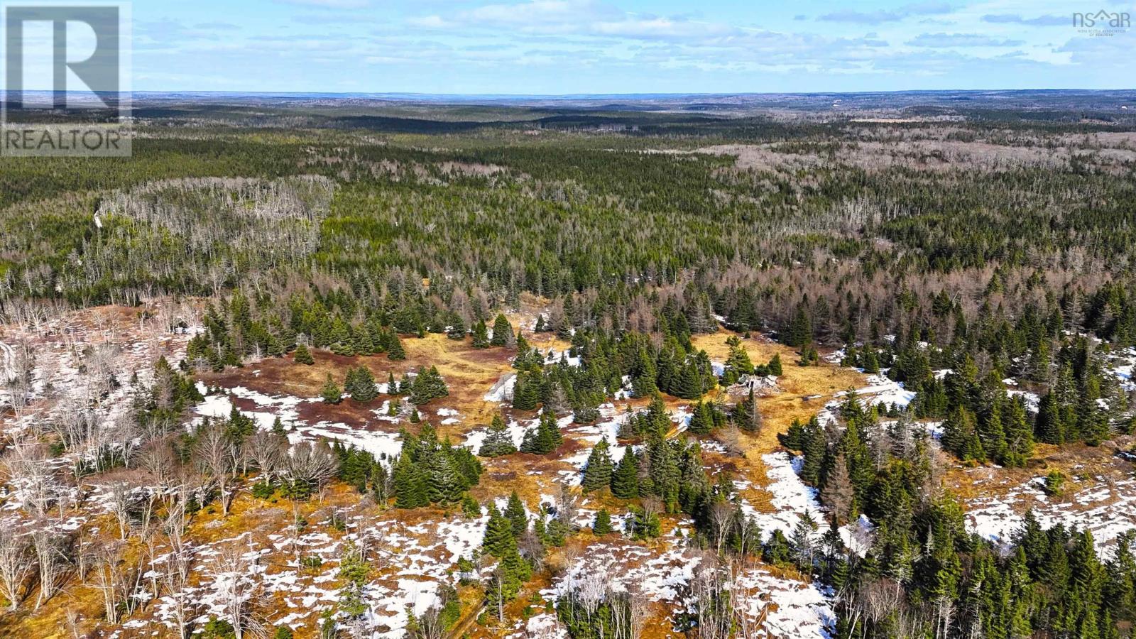 139 Acres Shaws Road, Lewis Cove Road, Nova Scotia  B0E 3B0 - Photo 2 - 202604572