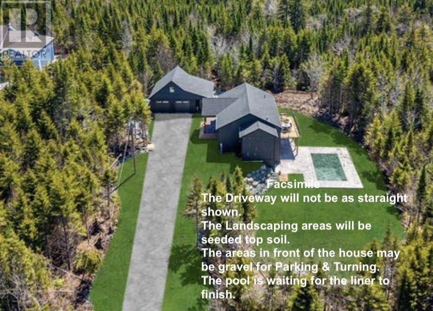 225 510 Heritage Way, East Uniacke, Nova Scotia