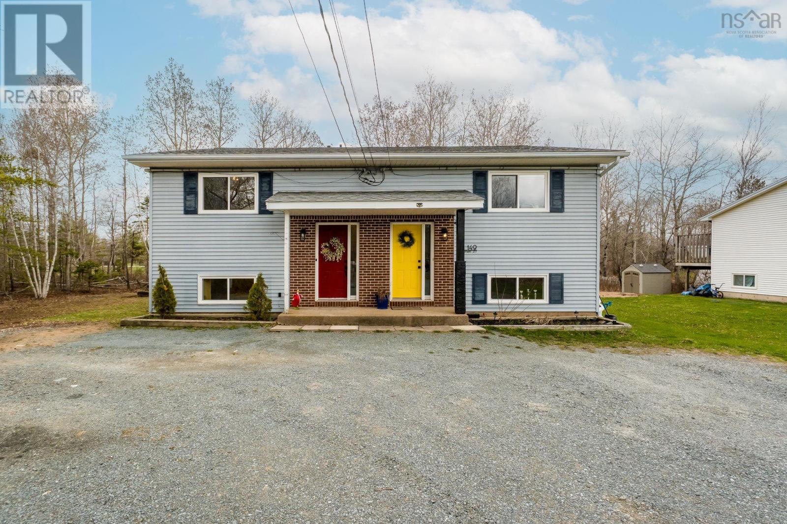 145 Highway 277, Lantz, Nova Scotia  B2S 1S9 - Photo 2 - 202608608