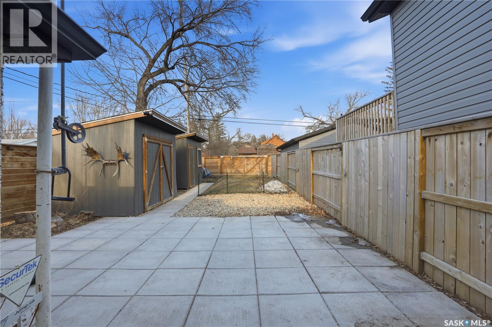 1334 I Avenue N, Saskatoon, Saskatchewan  S7L 2J3 - Photo 29 - SK033753