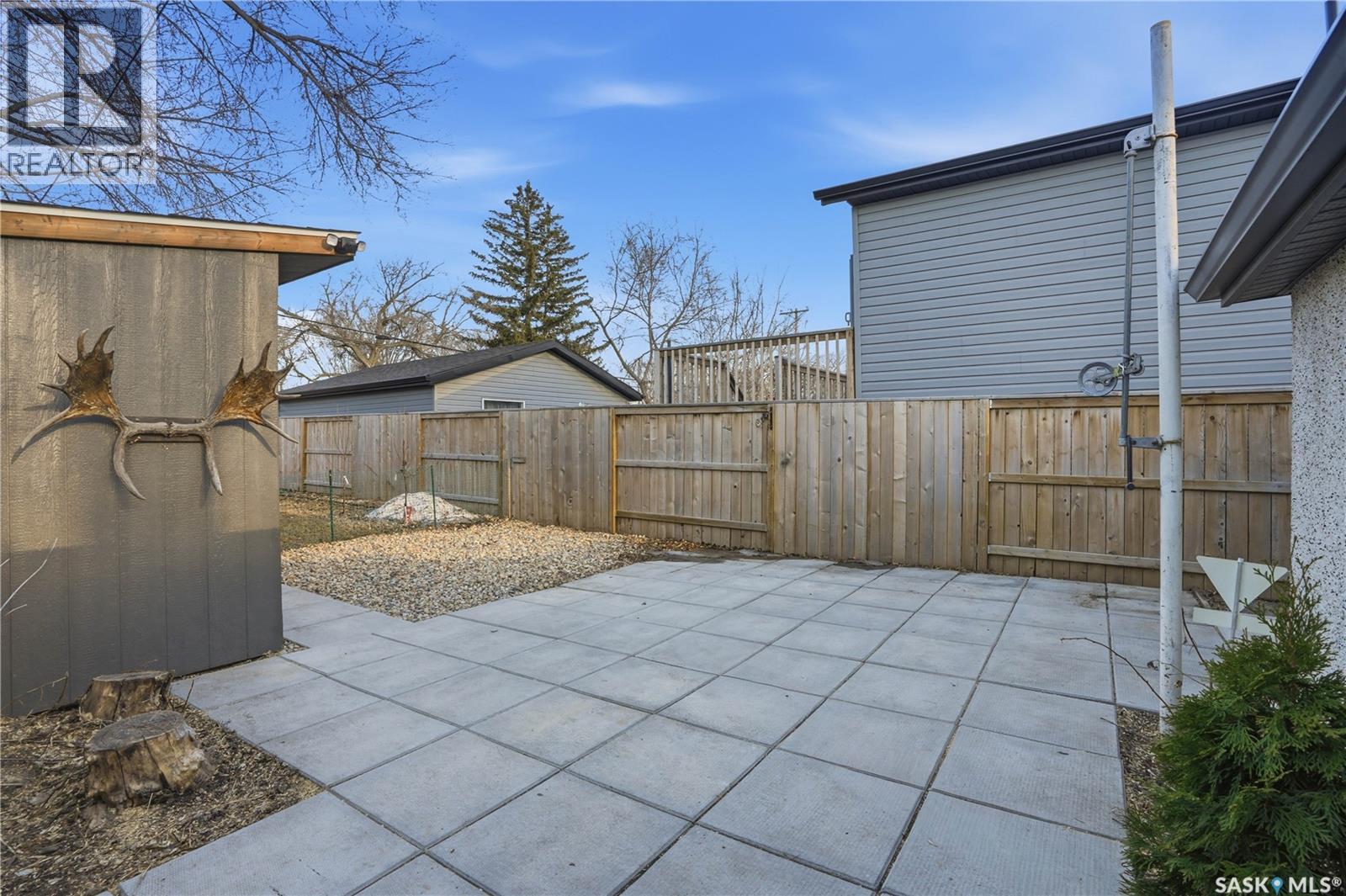 1334 I Avenue N, Saskatoon, Saskatchewan  S7L 2J3 - Photo 31 - SK033753