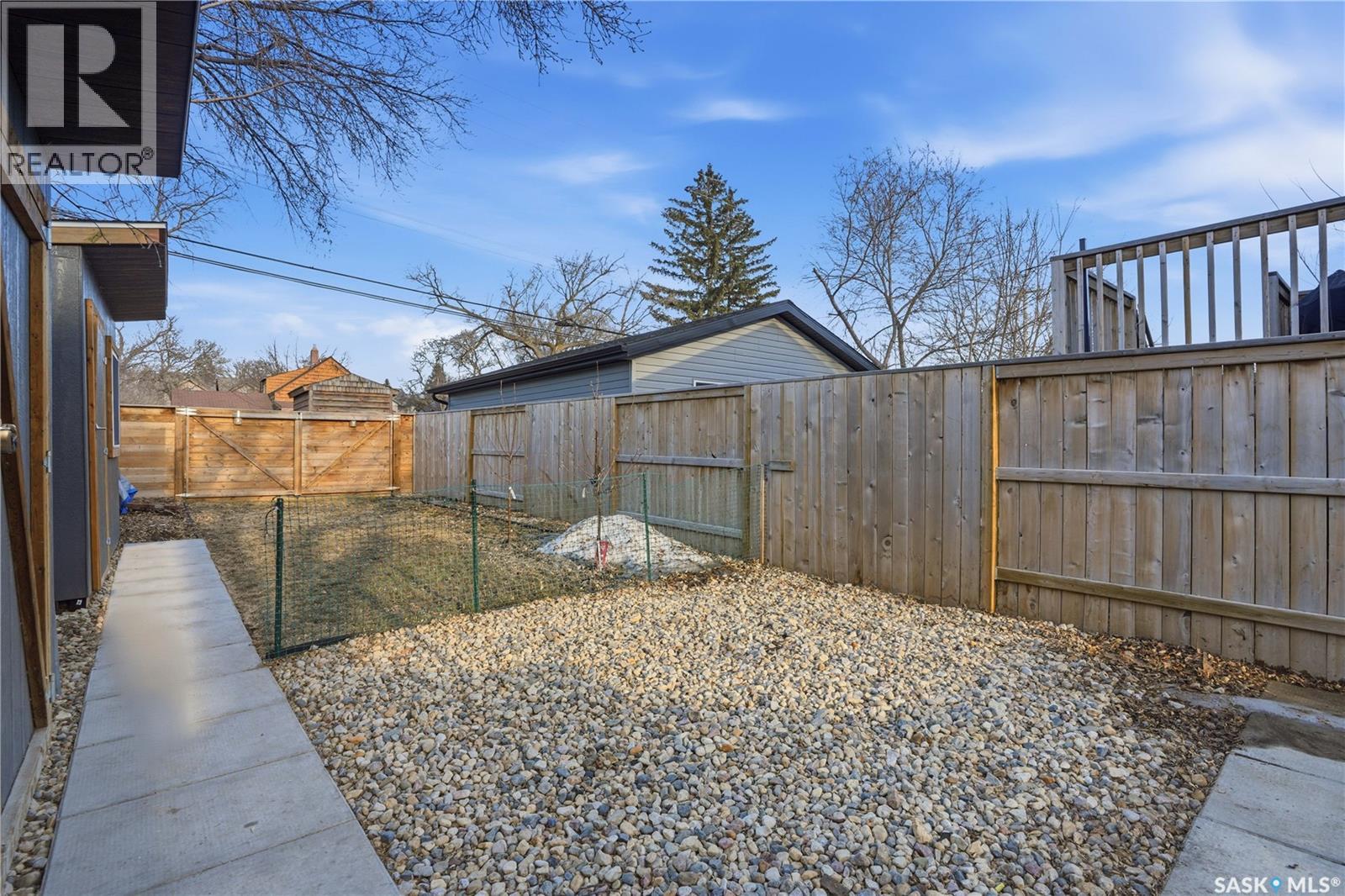 1334 I Avenue N, Saskatoon, Saskatchewan  S7L 2J3 - Photo 32 - SK033753