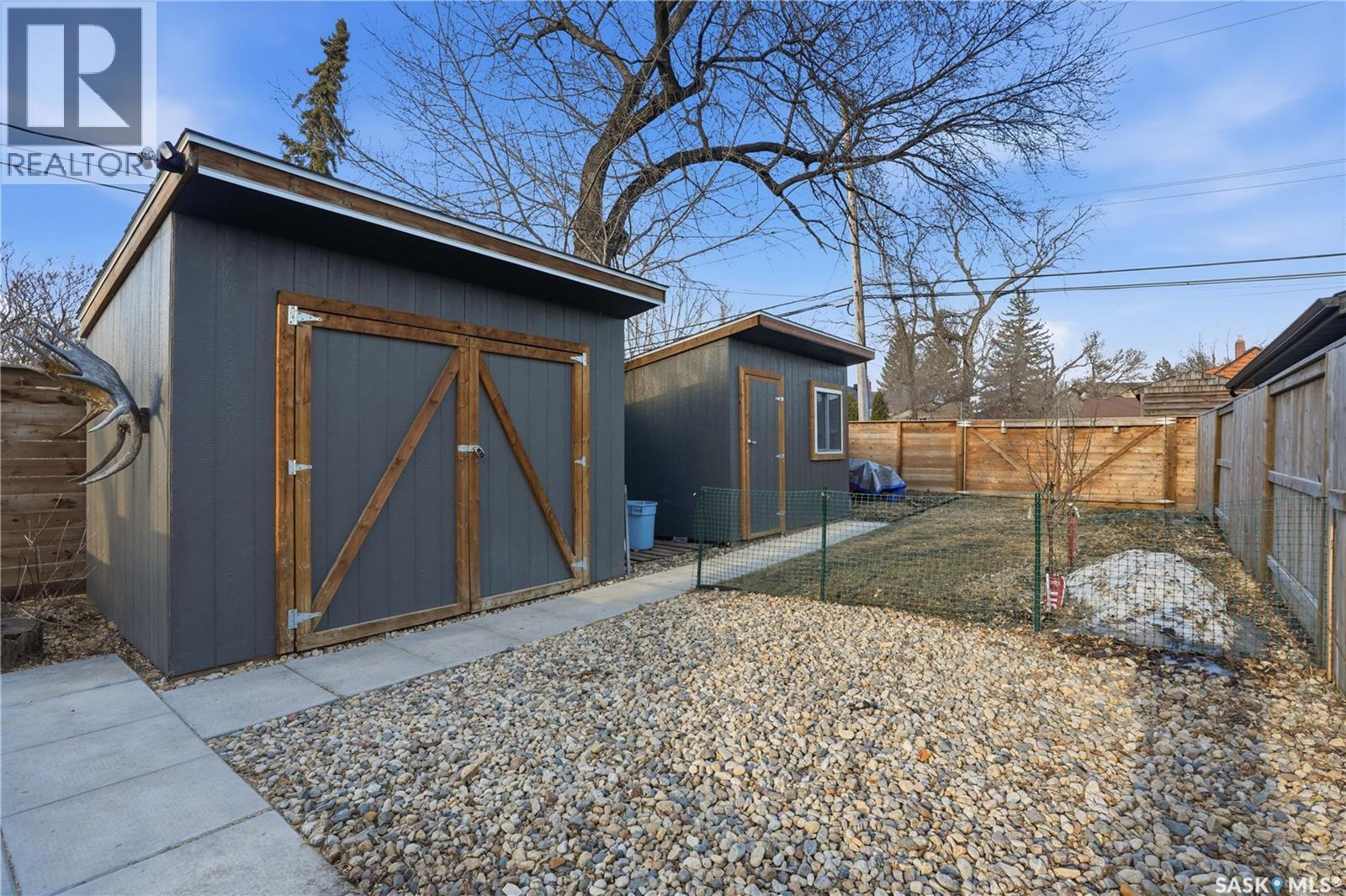 1334 I Avenue N, Saskatoon, Saskatchewan  S7L 2J3 - Photo 33 - SK033753