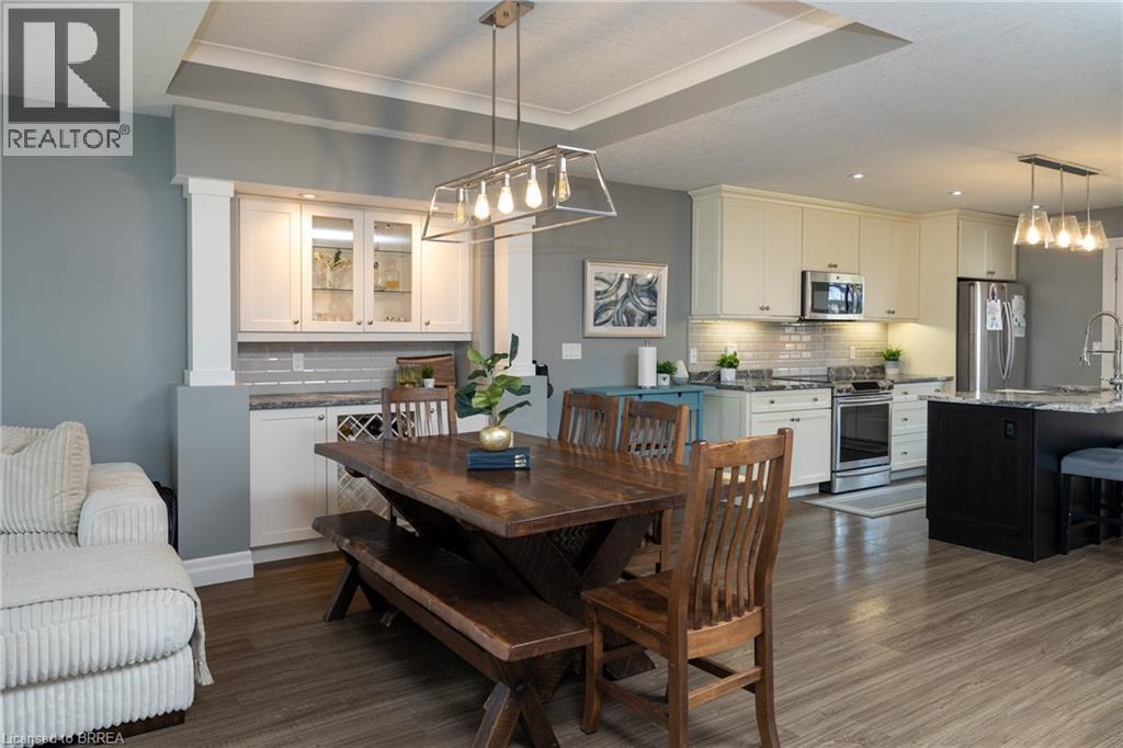 44 William Street, Tillsonburg, Ontario  N4G 1L8 - Photo 11 - 40824097