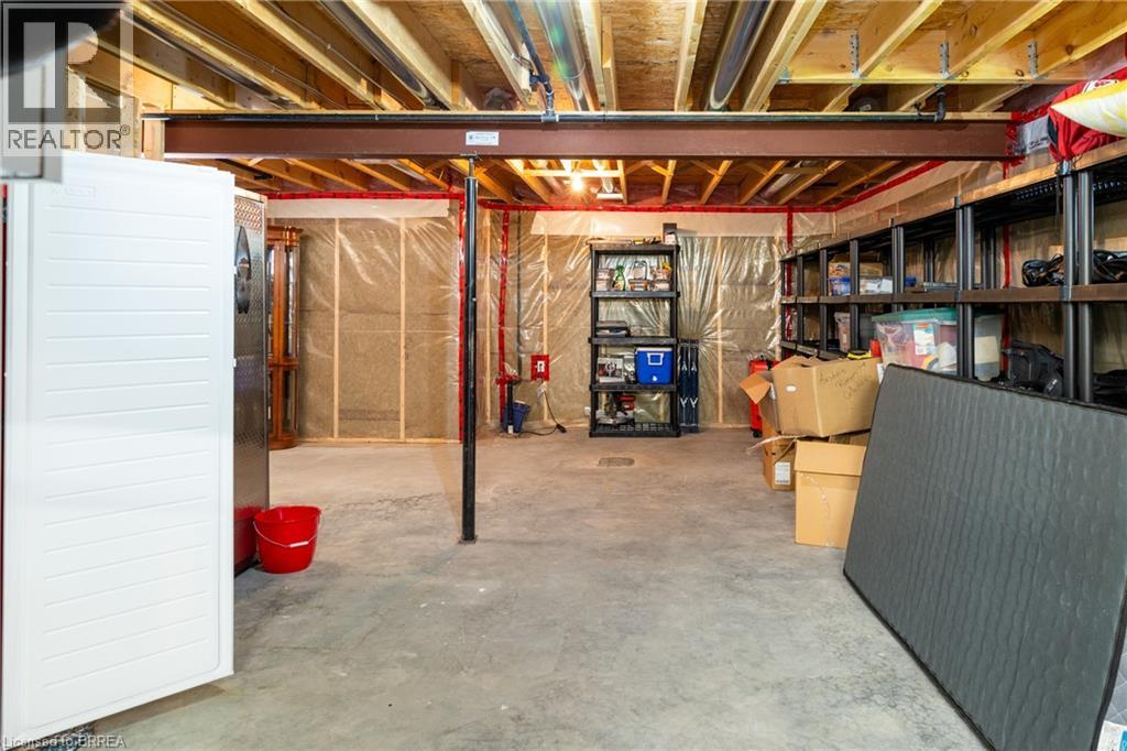 44 William Street, Tillsonburg, Ontario  N4G 1L8 - Photo 23 - 40824097