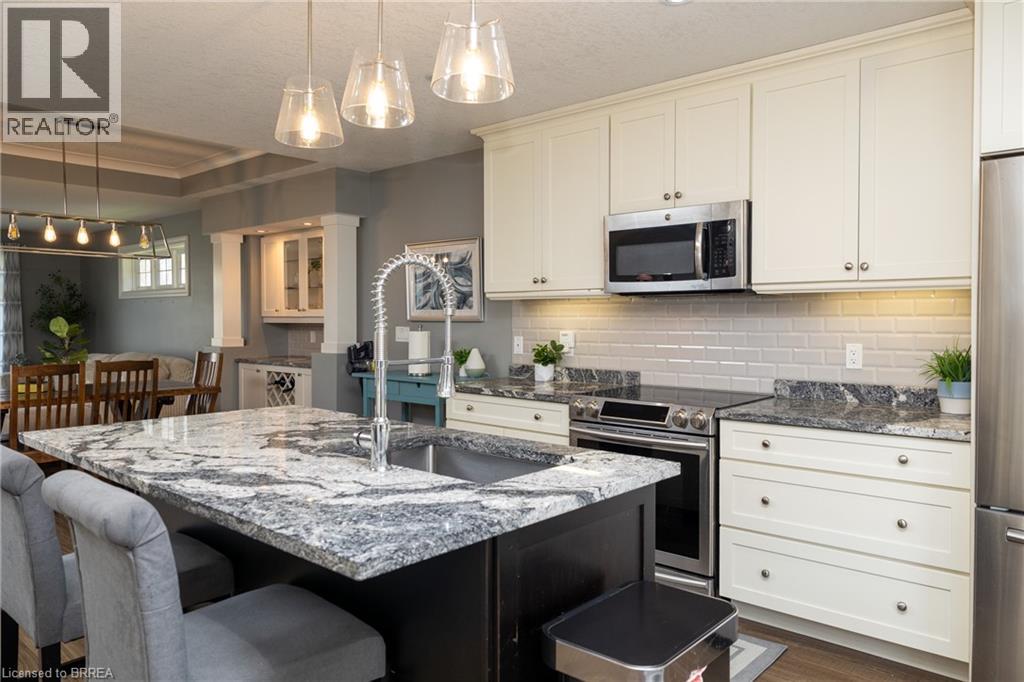 44 William Street, Tillsonburg, Ontario  N4G 1L8 - Photo 8 - 40824097