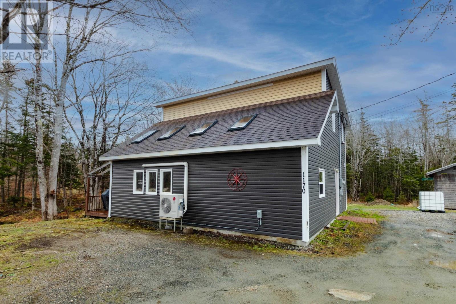 1170 Highway 340, South Ohio, Nova Scotia  B5A 5N2 - Photo 2 - 202608672