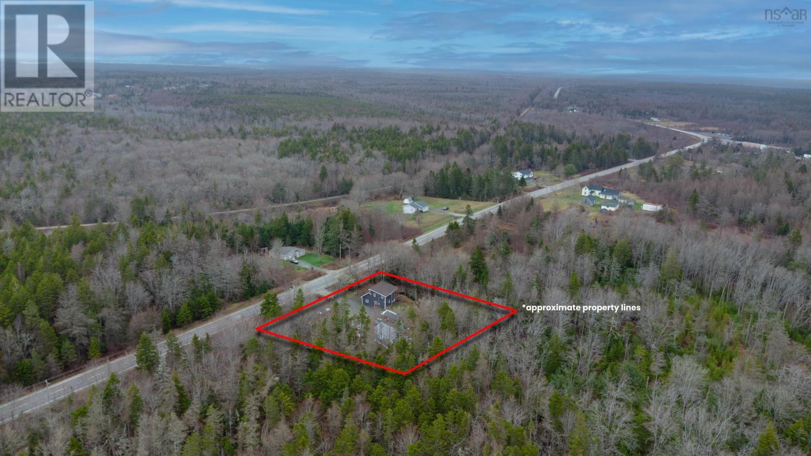 1170 Highway 340, South Ohio, Nova Scotia  B5A 5N2 - Photo 38 - 202608672