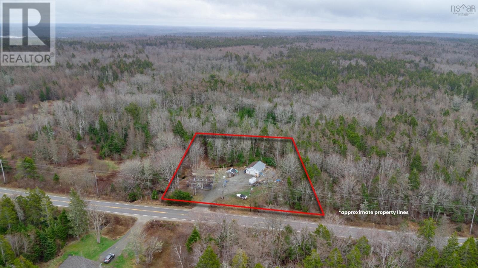 1170 Highway 340, South Ohio, Nova Scotia  B5A 5N2 - Photo 39 - 202608672