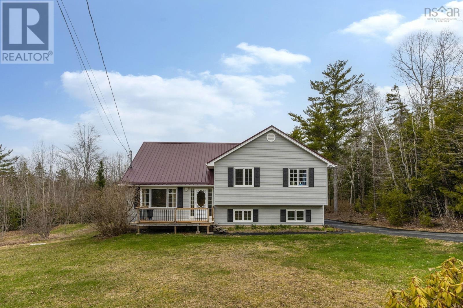 81 Skyridge Drive, Dutch Settlement, Nova Scotia  B2S 2G5 - Photo 1 - 202608680