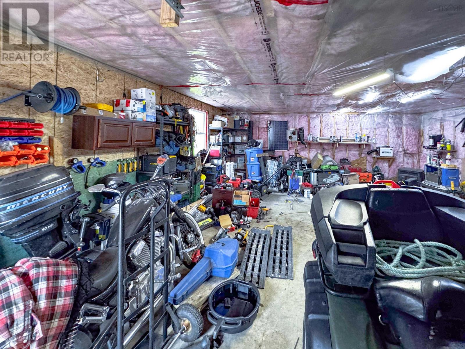 1170 Highway 340, South Ohio, Nova Scotia  B5A 5N2 - Photo 37 - 202608672