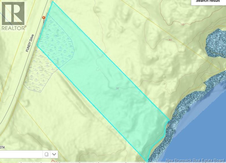 290 Fundy Drive, Wilsons Beach, New Brunswick  E5E 1X2 - Photo 1 - NB137940