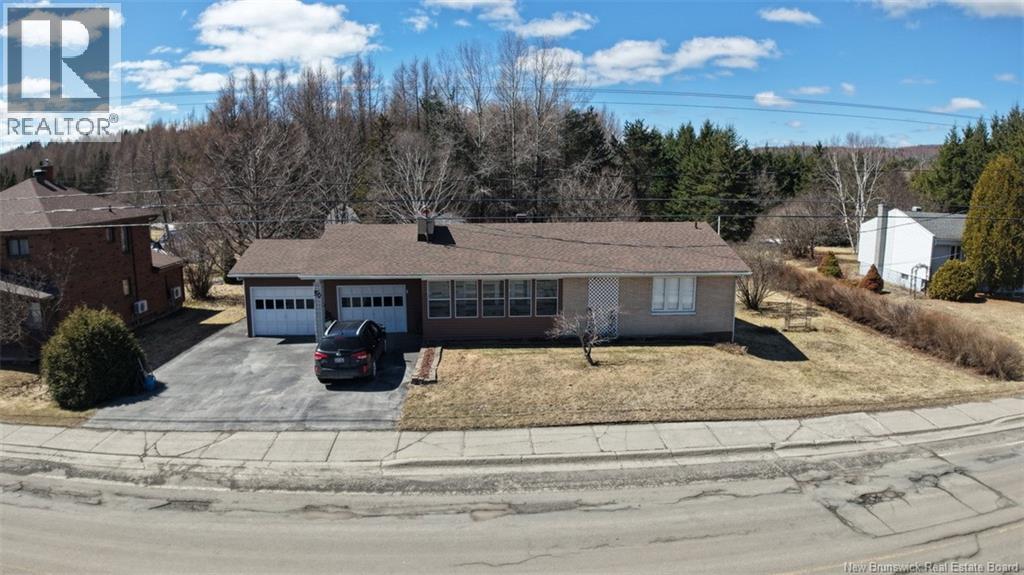 50 Isidore-Boucher Boulevard, Saint-Jacques, New Brunswick