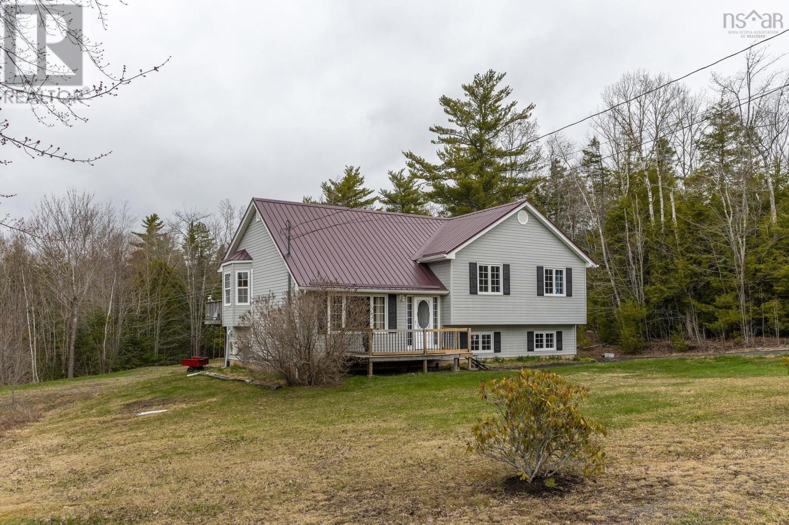 81 Skyridge Drive, Dutch Settlement, Nova Scotia  B2S 2G5 - Photo 45 - 202608680