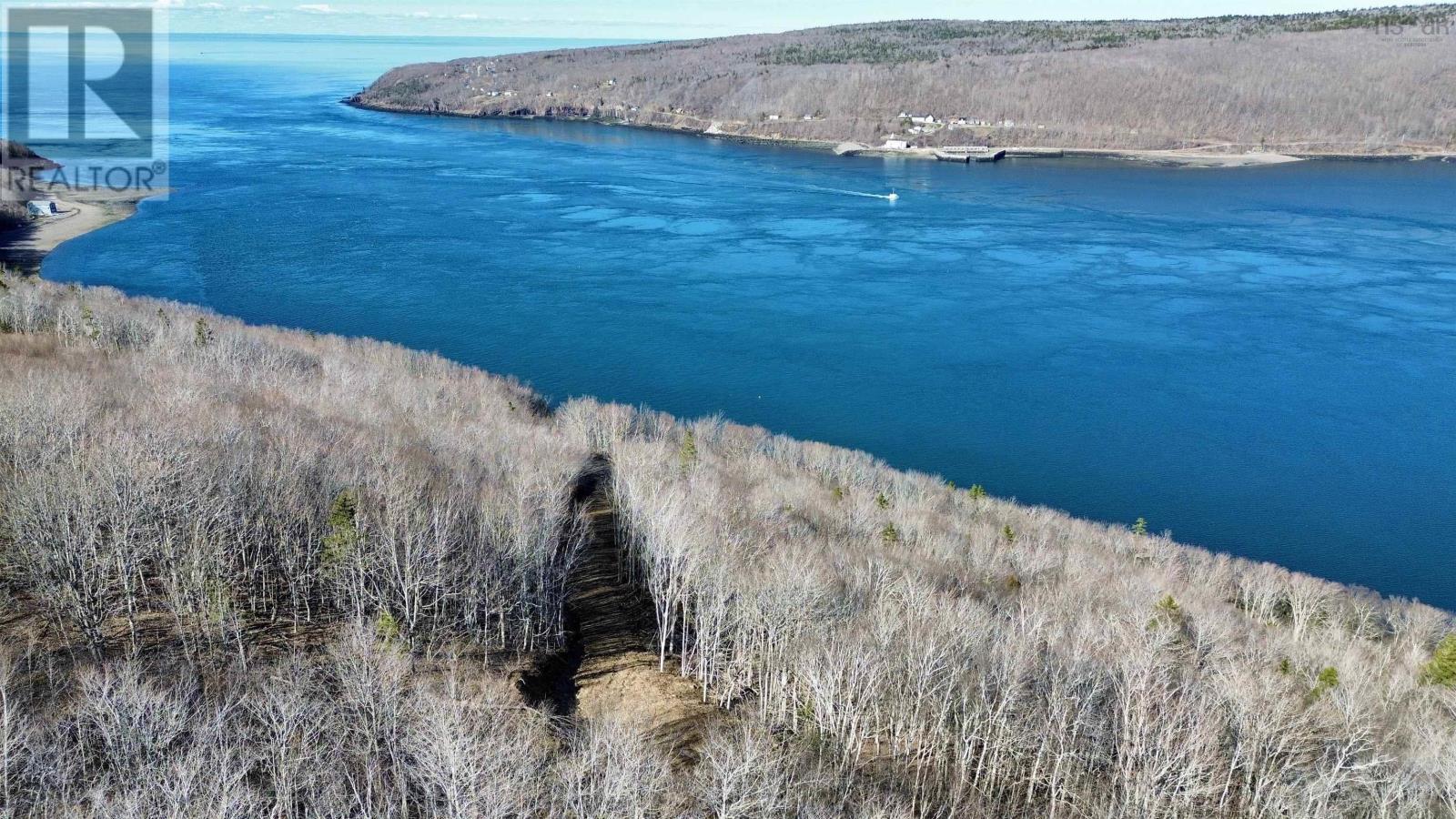 Bayview Shore Road, Bay View, Nova Scotia  B0V 1A0 - Photo 10 - 202608682