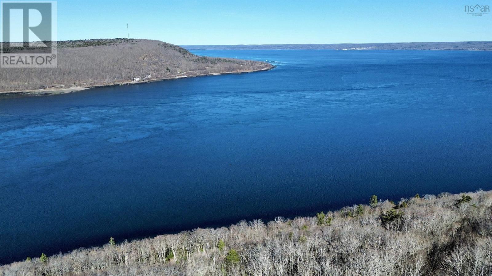 Bayview Shore Road, Bay View, Nova Scotia  B0V 1A0 - Photo 3 - 202608682