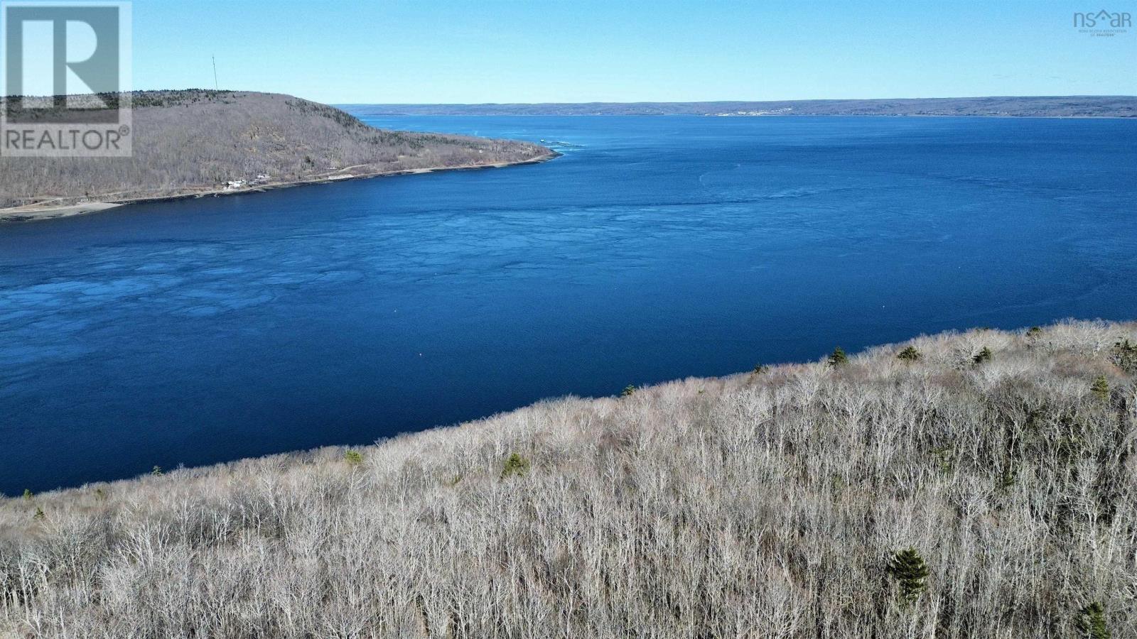 Bayview Shore Road, Bay View, Nova Scotia  B0V 1A0 - Photo 8 - 202608682