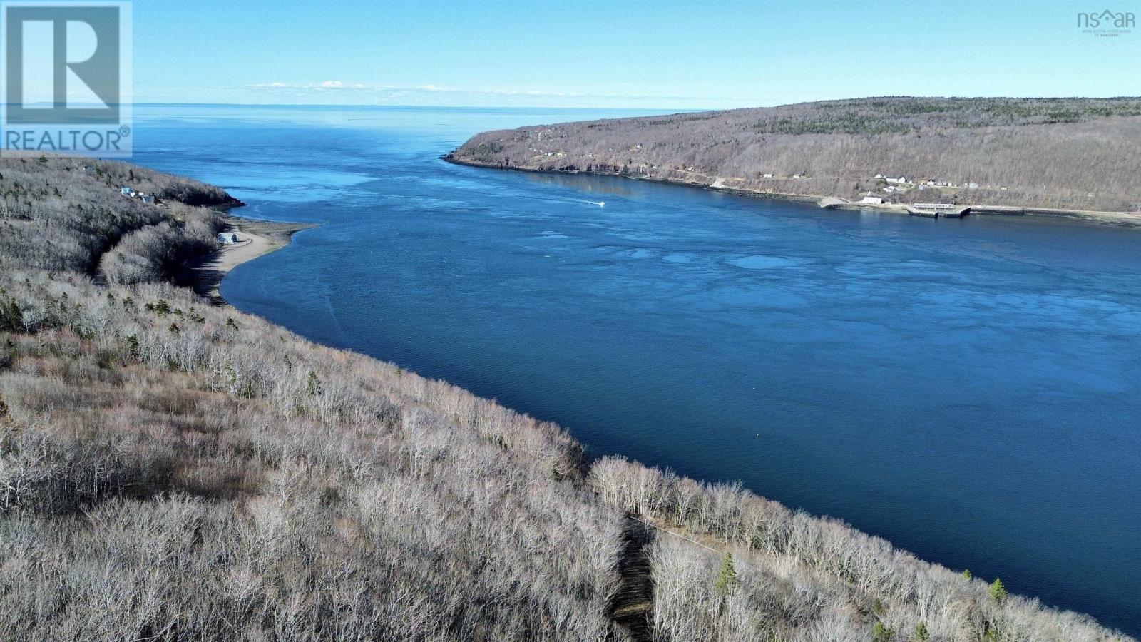Bayview Shore Road, Bay View, Nova Scotia  B0V 1A0 - Photo 1 - 202608682