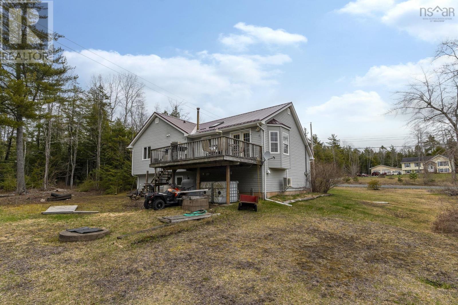 81 Skyridge Drive, Dutch Settlement, Nova Scotia  B2S 2G5 - Photo 46 - 202608680