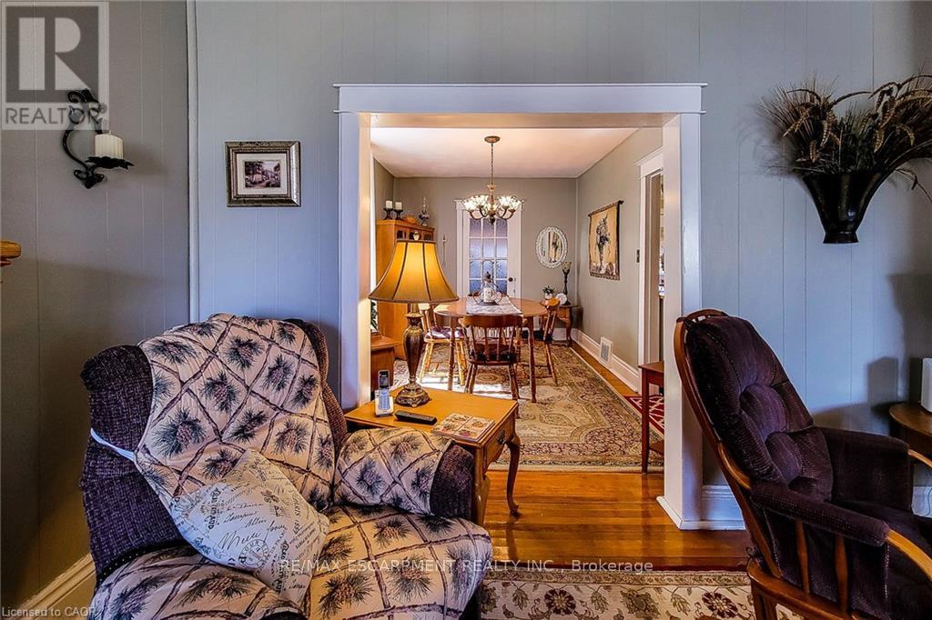 72 East 32nd Street, Hamilton, Ontario  L8V 3R9 - Photo 10 - X13046712