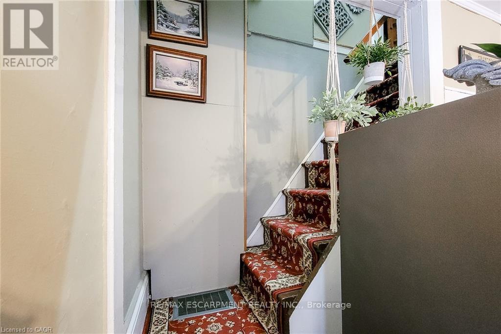 72 East 32nd Street, Hamilton, Ontario  L8V 3R9 - Photo 21 - X13046712