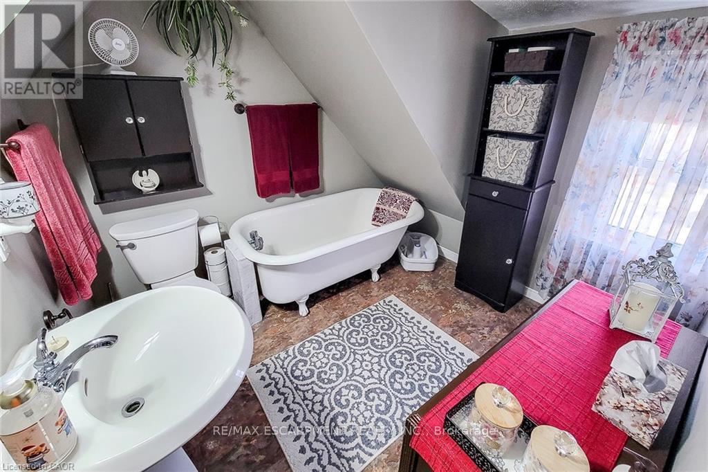 72 East 32nd Street, Hamilton, Ontario  L8V 3R9 - Photo 27 - X13046712