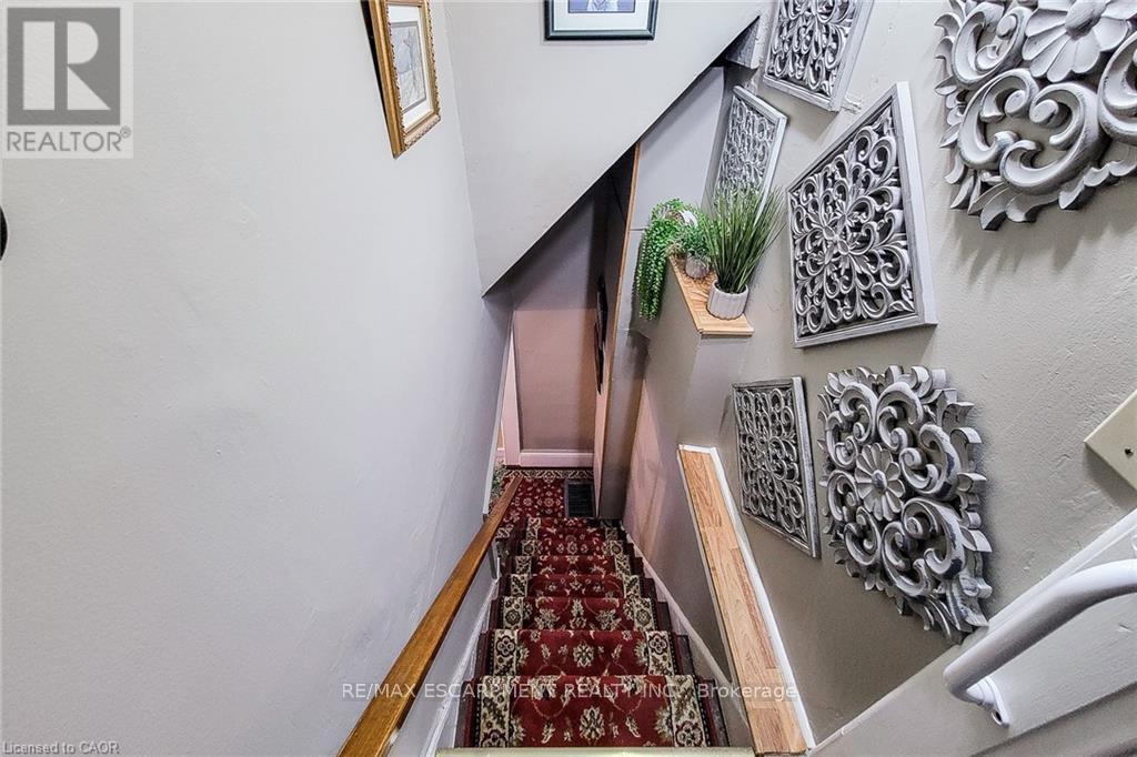 72 East 32nd Street, Hamilton, Ontario  L8V 3R9 - Photo 30 - X13046712