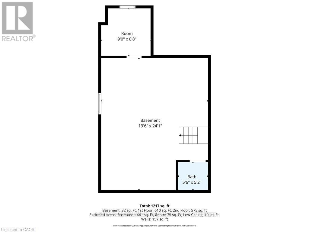 72 East 32nd Street, Hamilton, Ontario  L8V 3R9 - Photo 33 - X13046712