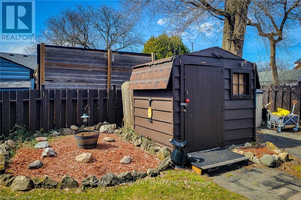 72 East 32nd Street, Hamilton, Ontario  L8V 3R9 - Photo 43 - X13046712