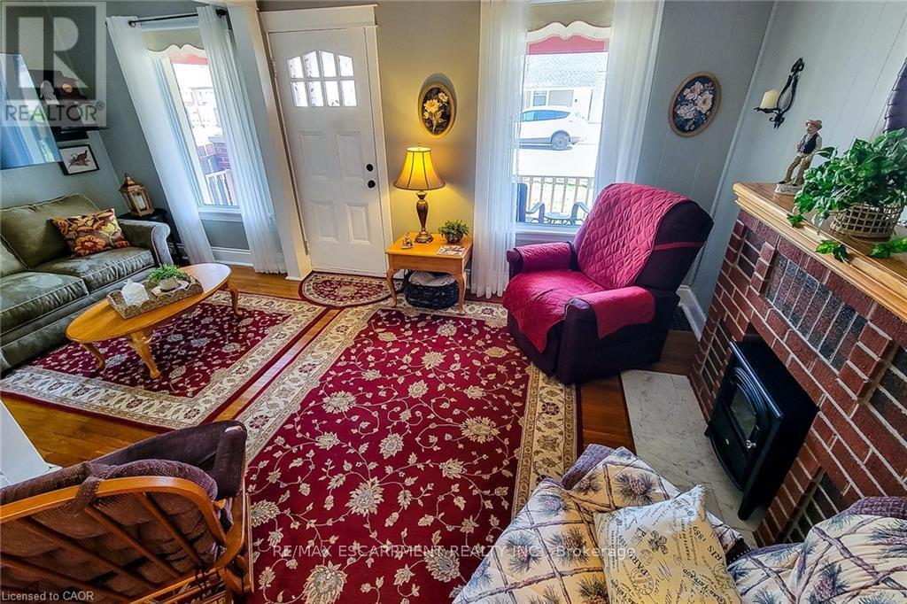 72 East 32nd Street, Hamilton, Ontario  L8V 3R9 - Photo 9 - X13046712