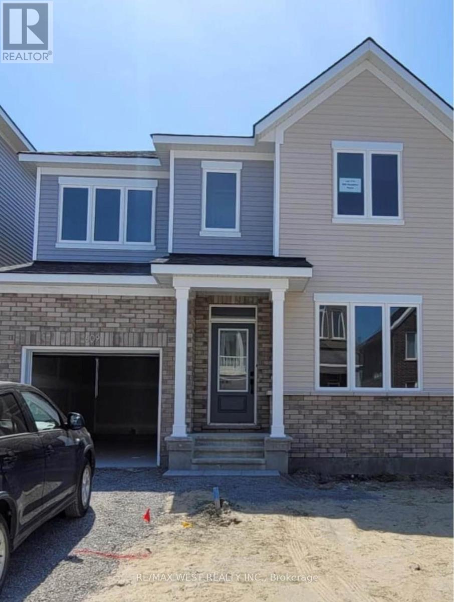 609 SANDILLON PLACE, Ottawa, Ontario