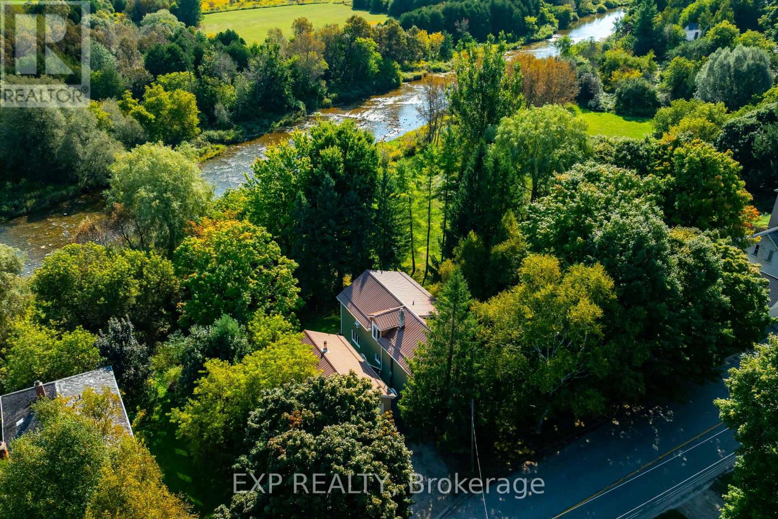 16 Mill Street, Amaranth, Ontario  L9W 3Z3 - Photo 2 - X13046738