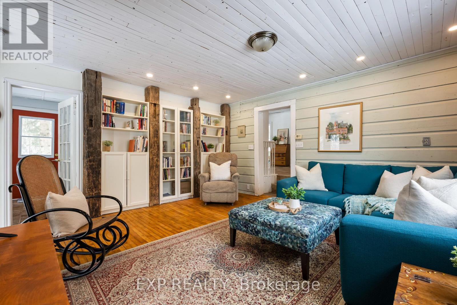 16 Mill Street, Amaranth, Ontario  L9W 3Z3 - Photo 22 - X13046738