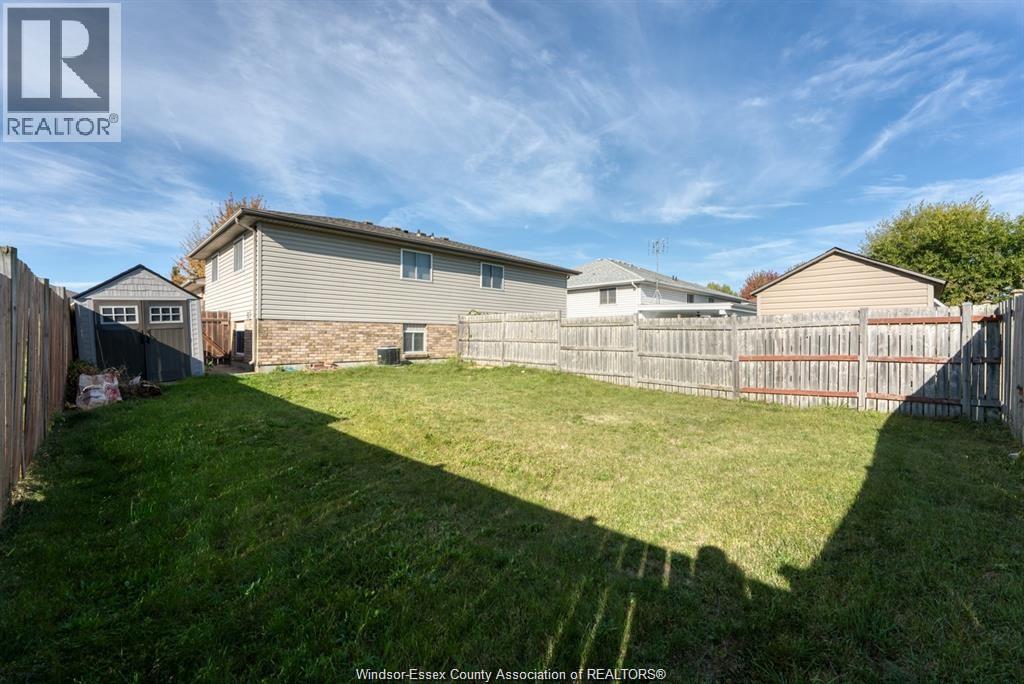 2746 Allyson Avenue, Windsor, Ontario  N8W 5S8 - Photo 23 - 26009240