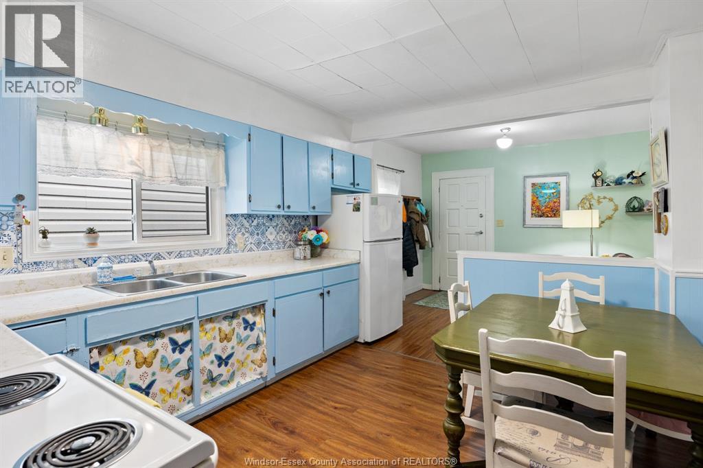 2256 Church, Windsor, Ontario  N8X 1V9 - Photo 5 - 26009204