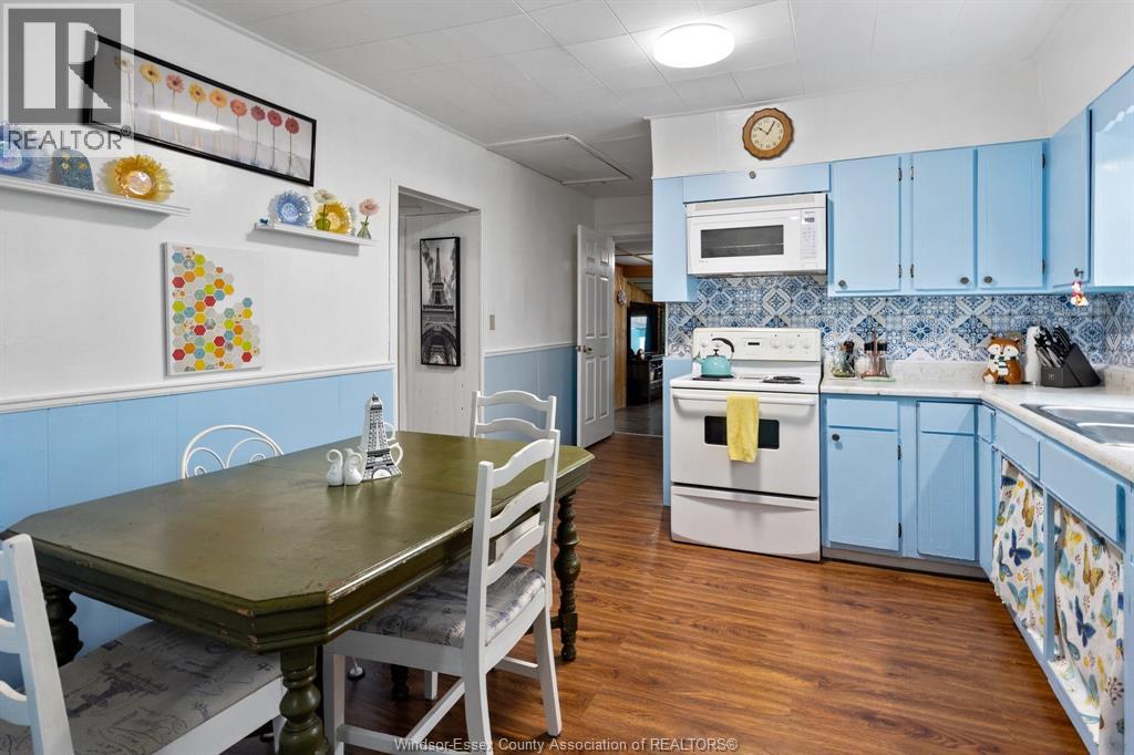 2256 Church, Windsor, Ontario  N8X 1V9 - Photo 7 - 26009204