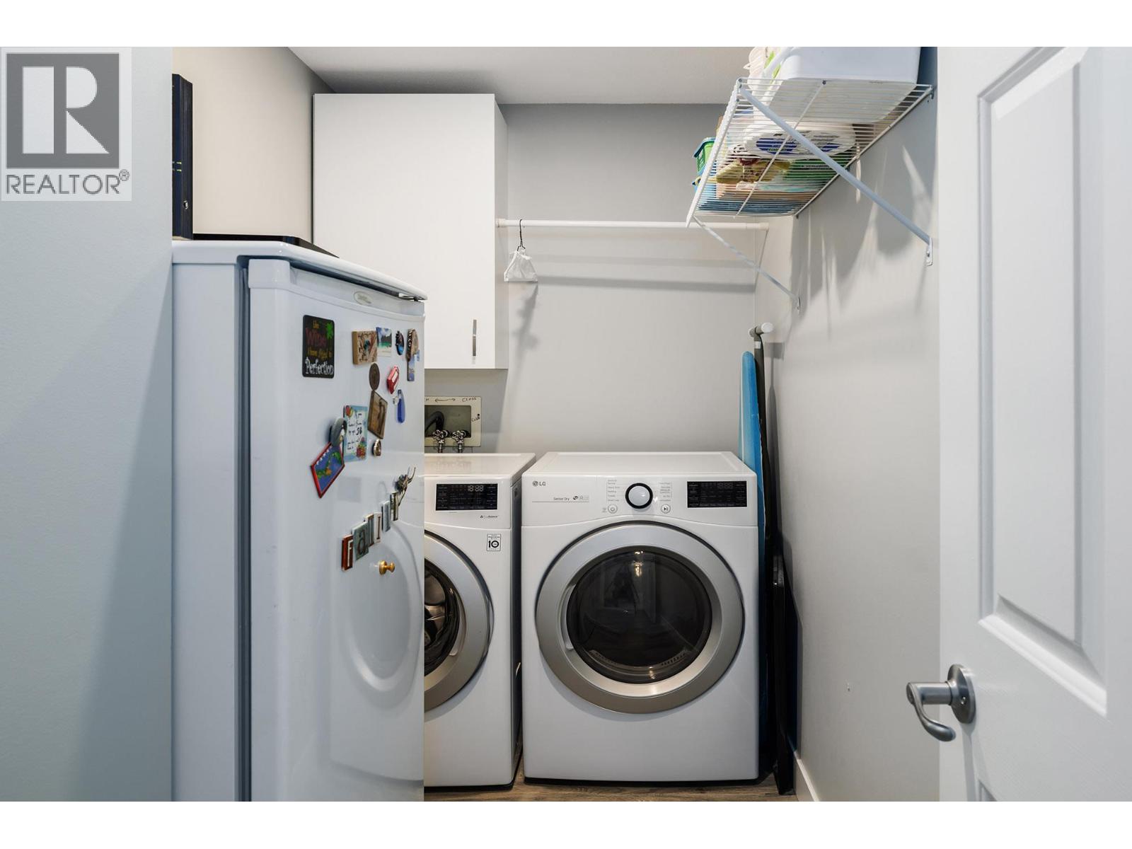 920 Glenwood Avenue Unit# 308, Kelowna, British Columbia  V1Y 9P2 - Photo 12 - 10384904