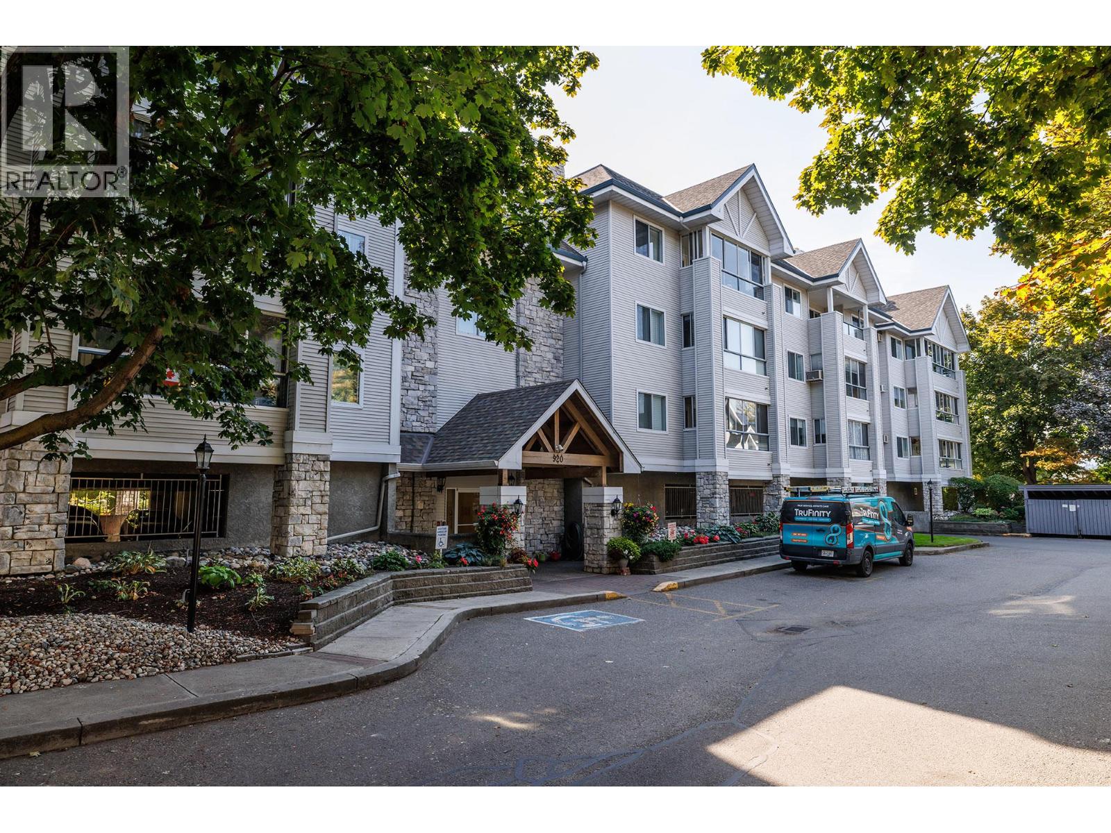 920 Glenwood Avenue Unit# 308, Kelowna, British Columbia  V1Y 9P2 - Photo 19 - 10384904
