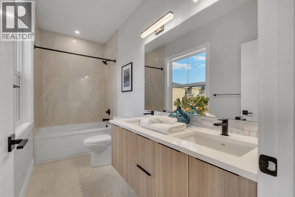 28 Spring Creek Point Sw, Calgary, Alberta  T3H 6E2 - Photo 33 - A2305464