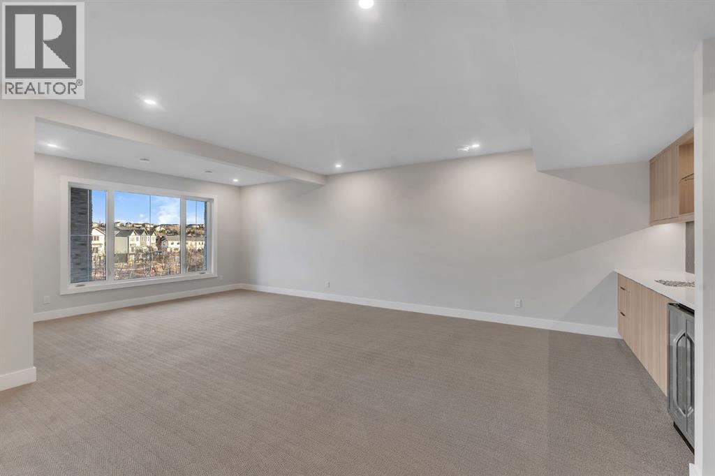 28 Spring Creek Point Sw, Calgary, Alberta  T3H 6E2 - Photo 41 - A2305464