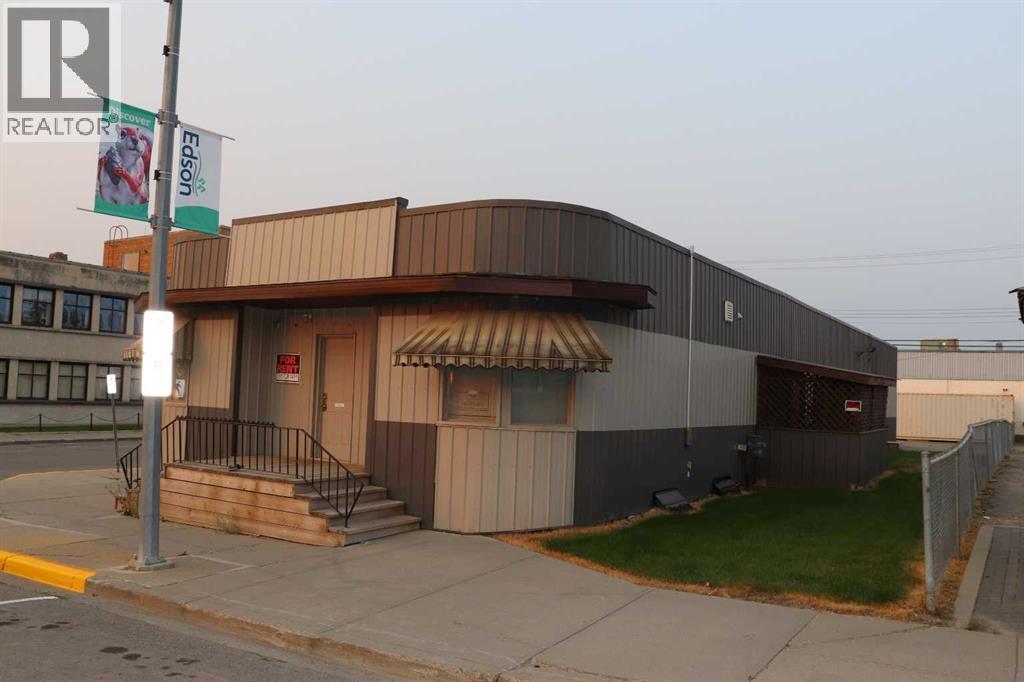 502 50 Street, Edson, Alberta  T7E 1T6 - Photo 2 - A2256838